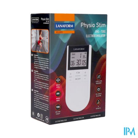 Lanaform Physio Stim La100209