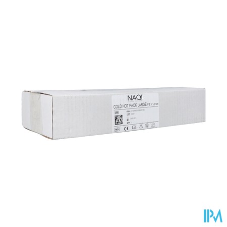 Naqi Cold Hot Pack Large