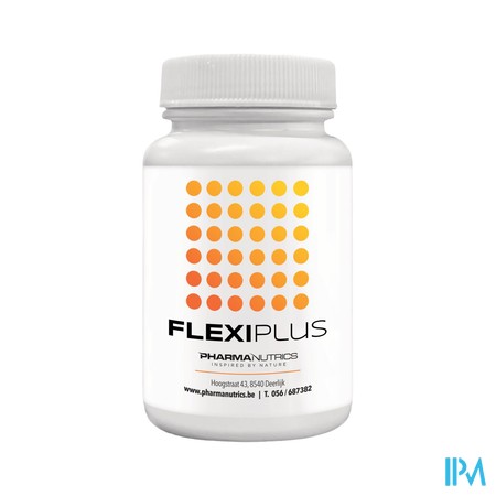 Flexi Plus Actief Comp 180 Pharmanutrics