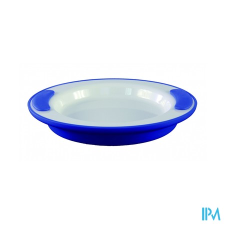 Isolerend Bord Thermo 201 25,5 Cm Blauw