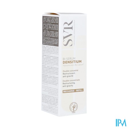 Svr Densitium Bi-serum Recharge 30ml