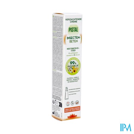 Pistal After Bite 30ml