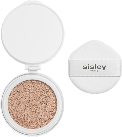 Sisley Phyto-blanc Le Cushion Refill 00c Swan 15g