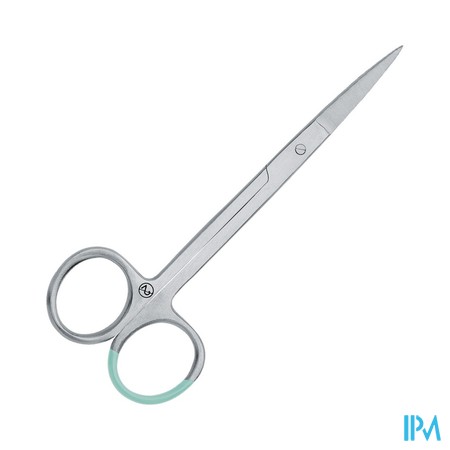 Hartmann Phi Irisschaar Recht 25 P/s