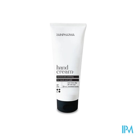 Rainpharma Hand Cream 50ml