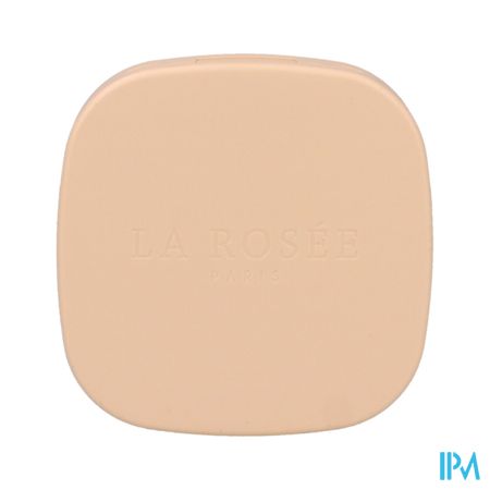 LA ROSEE BOITIER POUDRE RECH