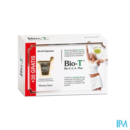 Bio-t Caps 90+30 Promo