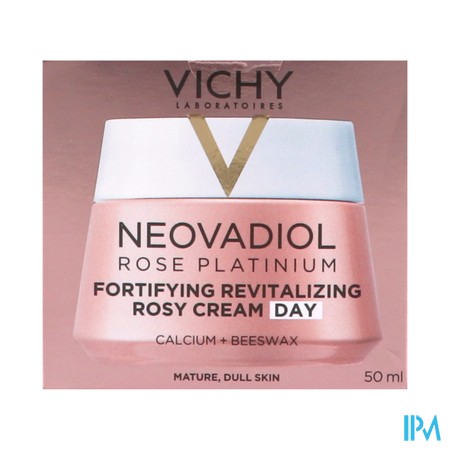 Vichy Neovadiol Rose Platinium Dagcr 50ml Nf