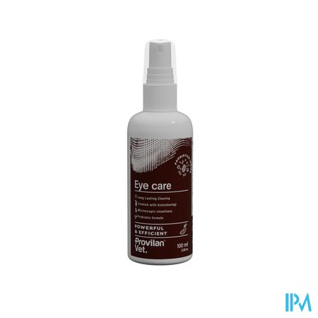 Provilan Vet. Eye Care 100ml