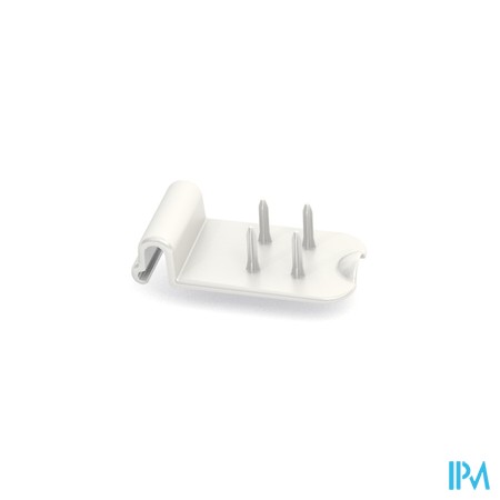Clip Pinnetjes Boterhamplankje Melamine