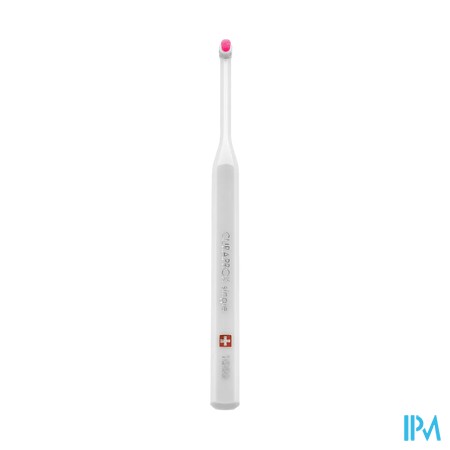 Curaprox Brosse A Dents Single Court 2