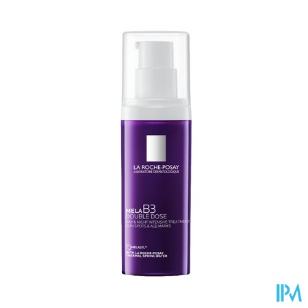 MELA B3 SERUM DOUBLE DOSE 40ML