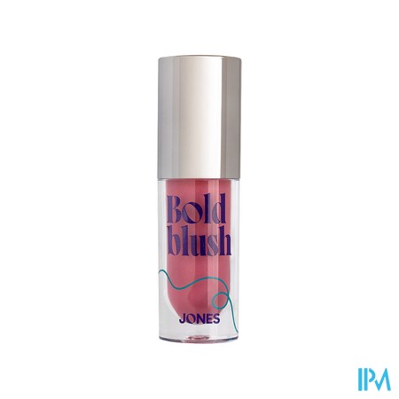 Cent Pur Cent Jones Bold Blush Berry Bombshell 5ml
