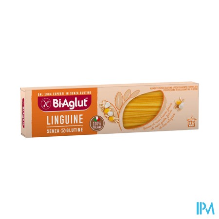 Bi-aglut Linguine 400g 1100 Revogan
