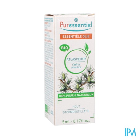 Puressentiel Eo Atlasceder Bio 5ml