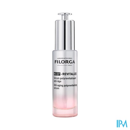 Filorga Ncef Revitalize Serum 30ml