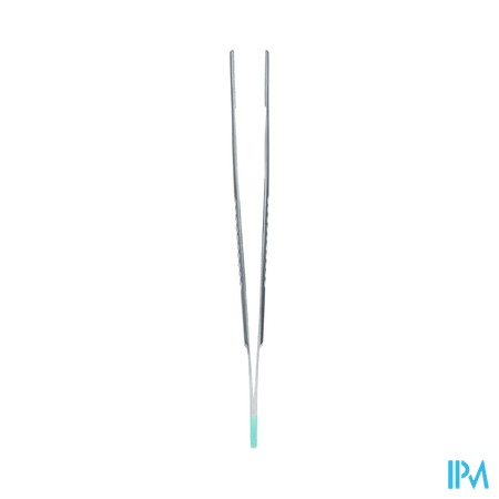 Pincet Debakey Recht 15,5cm 40
