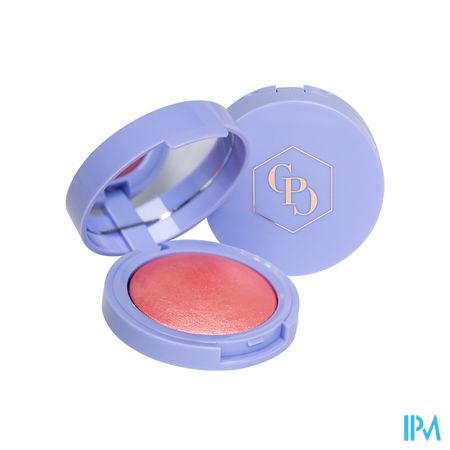 Cent Pur Cent Blushlighter Rose Cotton 8g