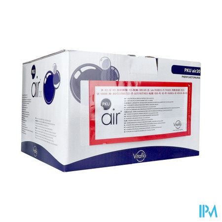 Pku Air 20 Rood 30x174ml Nf