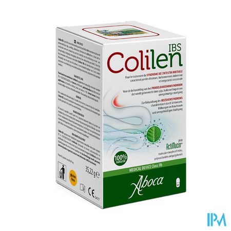 Colilen Ibs Caps 60