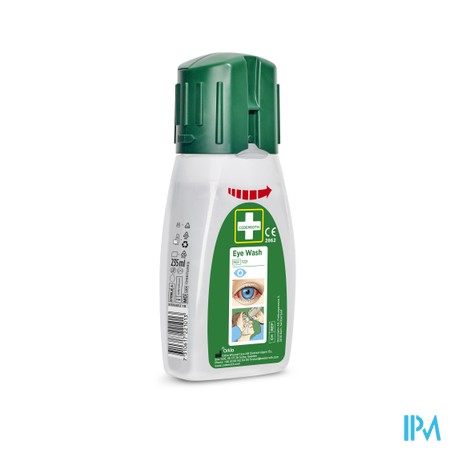 Cederroth Douche Oculaire 235ml
