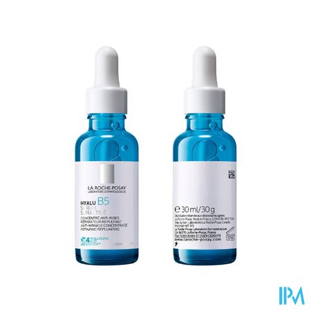 HYALU B5 SERUM SURACTIVE 30ML