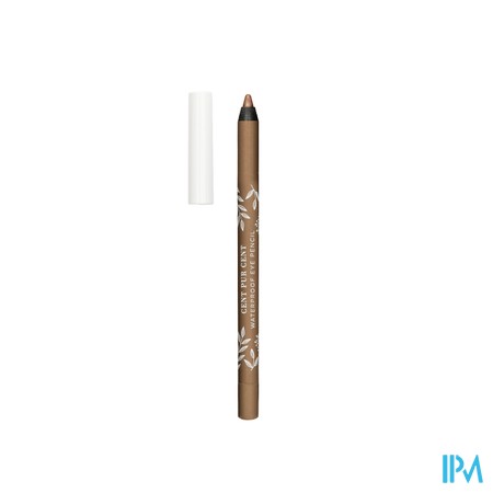 Cent Pur Cent Waterproof Eyepencil Or Pur 1g