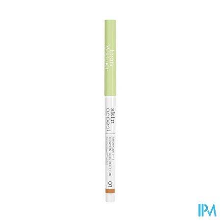 Widmer Skin Appeal Cover Stick 01 0,25g