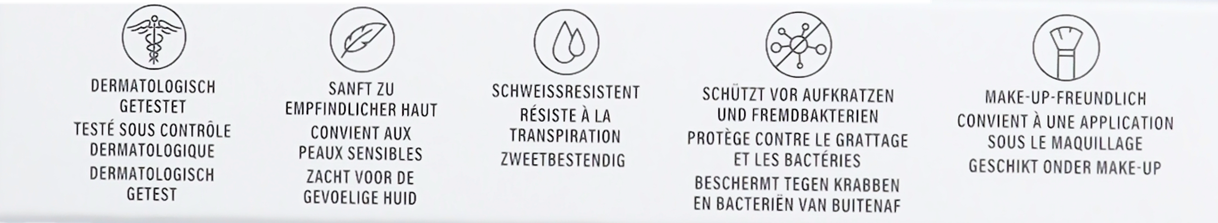 Cetaphil 6 Hour Fast Clear Pimple Patch 24