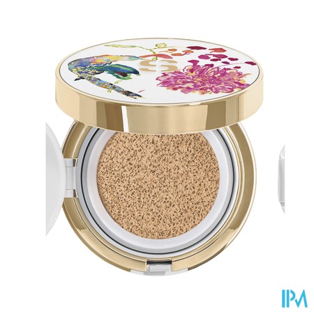 Sisley Phyto-blanc Cushion Lim.ed.00w Shell 15g