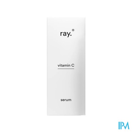 Ray Vitamine C Serum 30ml