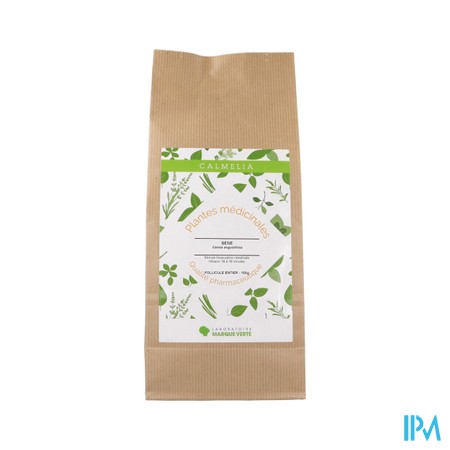CALMELIA SENE FOLLICULE 100G