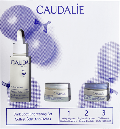 Caudalie Resveratrol Lift Spring Set 3 Prod. 2026