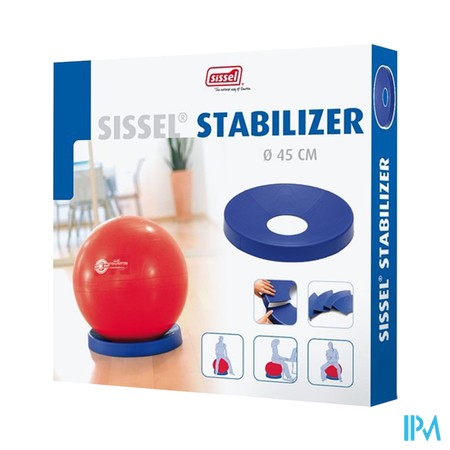 Sissel Ball Balschaal