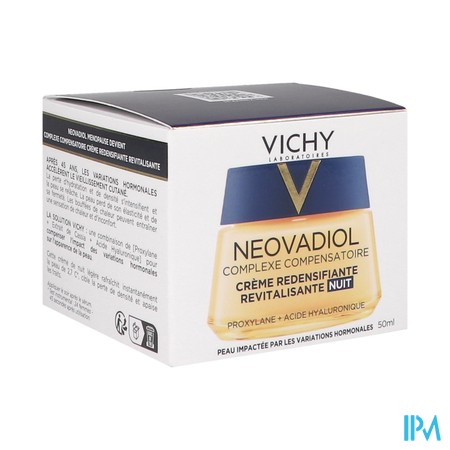 VICHY NEOVADIOL MENO NUIT50ML