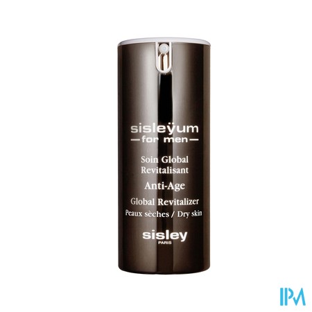 Sisley Sisleyum For Men Peaux Seches 50ml