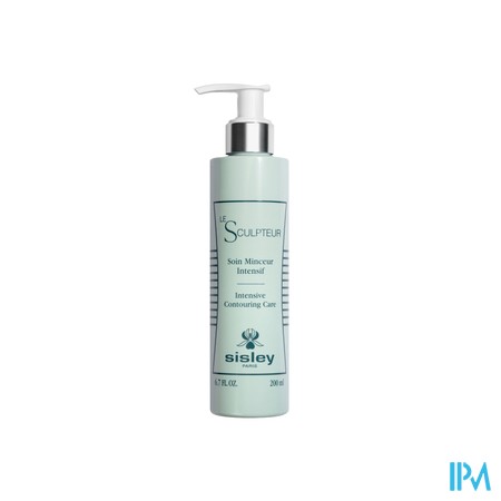 Sisley Le Sculpteur 200ml