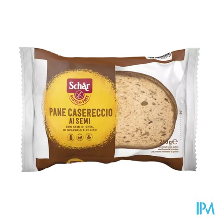 Schar Landbrot Mehrkorn 250g Revogan