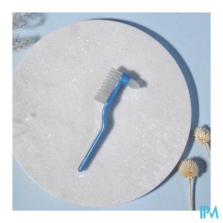 Jordan Kunstgebit Borstel 3