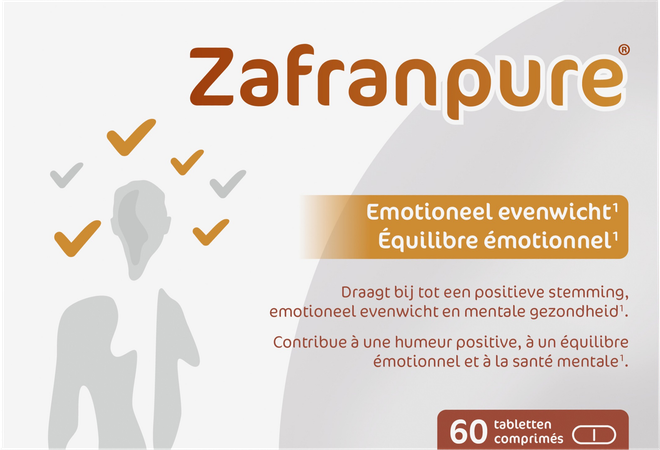 Zafranpure Comp 60 1