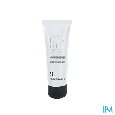 Rainpharma Exceptional Hand Nail Creme 50ml