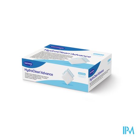 Hydroclean Advance 10x10cm 10