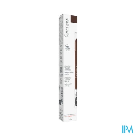 Avene Couvrance Crayon Correct. Sourcils 02 Brun