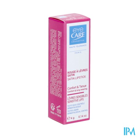 Eye Care Ral Mat 6701 Envie Rose 4g