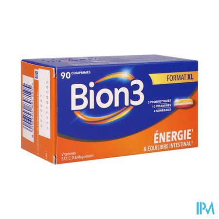 BION 3 VITALITE CPR 90