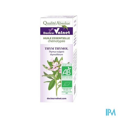 THYM THYMOL DR VALNET HE BIO 5ML