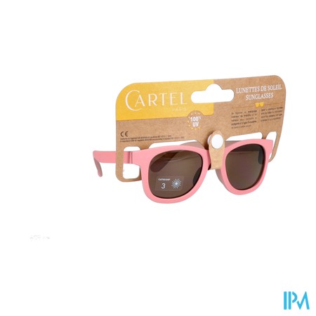 Lunette Solaire Enfant Minette (asie)