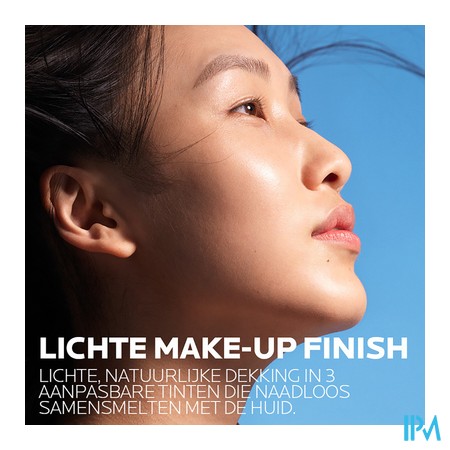 Lrp Anthelios Uvair Getin.zonbesch.serum Light50ml