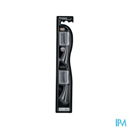 BDEN INAVA HYBRID RECH NOIR