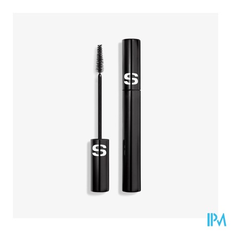 Sisley Mascara So Stretch 1 Deep Black